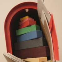 德國Toyto 不規則積木