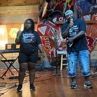 TaiRah "J" & Hydr8ion