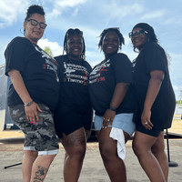 The O.R. Ladies