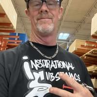 Carmack Reppin the Substance