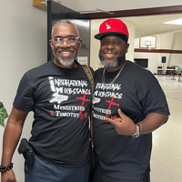 O.N.E. & Pastor Virgil