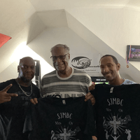 O.N.E., Old Skool, & M.I.K.E.