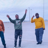 Spiritual Jay video shoot