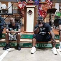 The fam at Lovesick Ministries