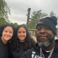 O.N.E. & supporters