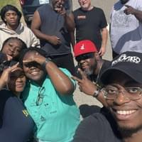 Road Trip to Louisiana