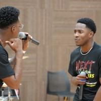 Ano!nted & Spiritual Jay