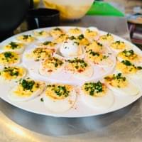 Œufs Bacons du Dimanche