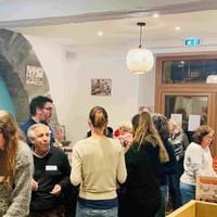 Soirée des bénévoles