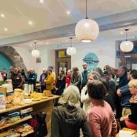 Soirée des bénévoles