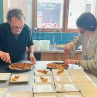 Service à l'assiette