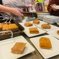 Service à l'assiette