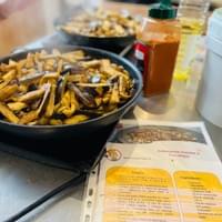 Les aubergines à l'asiatique