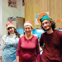 Les lutins des Cantines