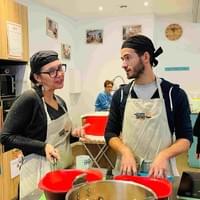 Bertrand, porteur du LPC Forez