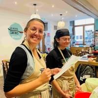 La cuisine avec CIMME