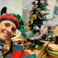 Joyeux Noël à TOUS !