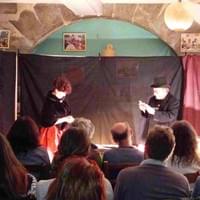 Soirée Poésie