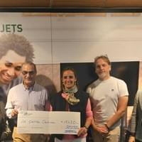 Merci au Crédit Agricole