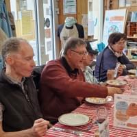 Les Petites Cantines de Vaise