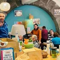 Rachid notre conteur