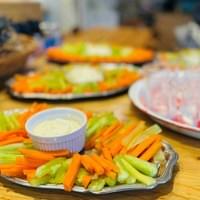 Crudités