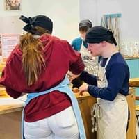 L'arche aux LPC Grenoble