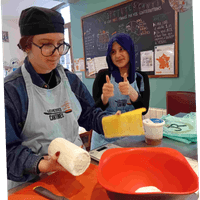 SC & Stagiaire de Grenoble