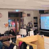 Soirée film de Noël