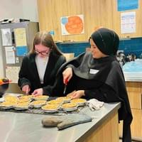 Soirée des bénévoles