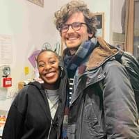 Soirée des bénévoles