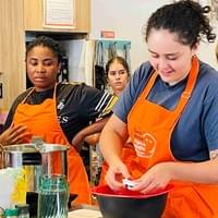 Atelier Banque Alimentaire