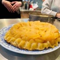 La Tarte Tatin