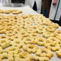 Les biscuits Italiens