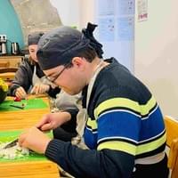 L'arche aux LPC Grenoble