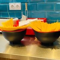 Pastas