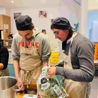 La cuisine avec CIMME