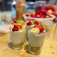 Dessert !