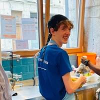 Les Chantiers Jeunes