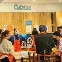 Atelier Banque alimentaire