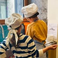 L'école aux Petites Cantines