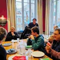 Les Papotes Lyonnaises