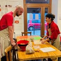 Les rencontres en cuisine