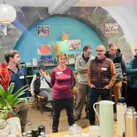 Soirée des bénévoles