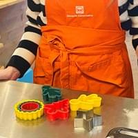 Atelier Banque Alimentaire