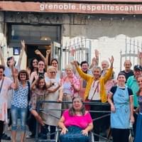 Vives les vacances !