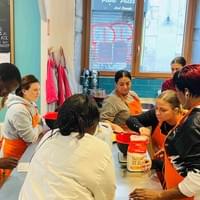 Atelier de la Banque Alim.