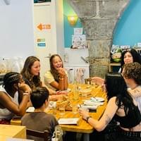 Les joies de la table