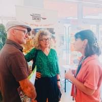 Les rencontres du forum
