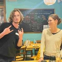 Soirée des bénévoles